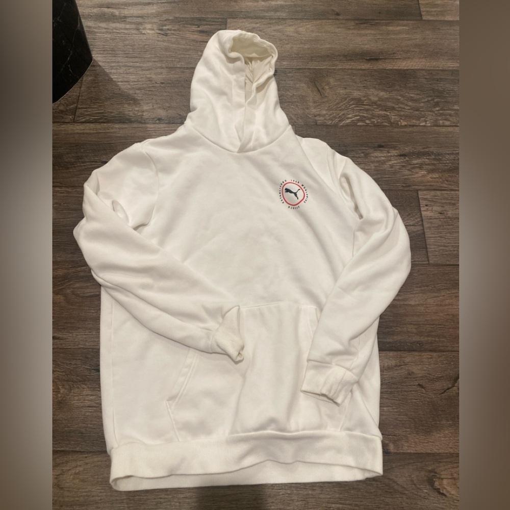 Puma Hoodie
